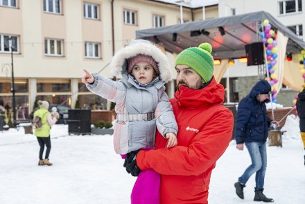 Rekordowy finał WOŚP w Wiśle